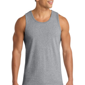 Port & Co   Core Cotton Tank Top.  PC54TT