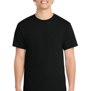 Port & Co   Tall Core Cotton Tee PC54T