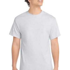 Port & Co   Core Cotton Tee. PC54