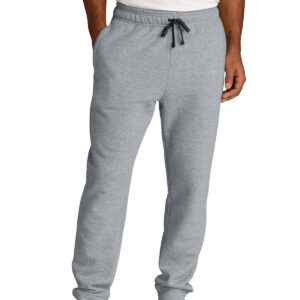 Port & Co   Core Fleece Jogger. PC78J