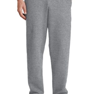 Port & Co   Core Fleece Sweatpant with Pockets. PC78P