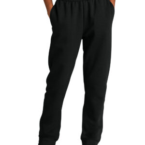 Port & Co   Youth Core Fleece Jogger. PC78YJ