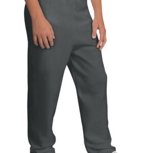 Port & Co   Youth Core Fleece Sweatpant PC78YP