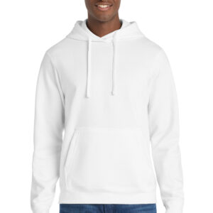 Port & Co   Fan Favorite Fleece Pullover Hooded Sweatshirt. PC850H