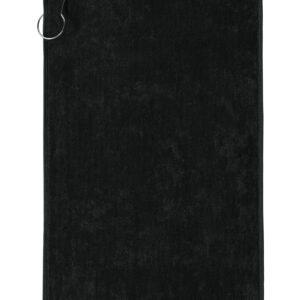 Port Authority  ®  Grommeted Hemmed Towel PT400