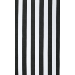 Port Authority  ®  Value Cabana Stripe Beach Towel PT45