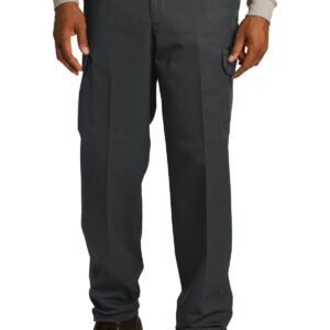 Red Kap ®  Industrial Cargo Pant. PT88