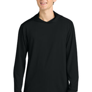 Richardson Clutch Long Sleeve Hoodie RA7110LSH