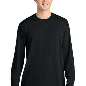 Richardson Clutch Long Sleeve Tee RA7110LS