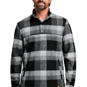 Russell Outdoors   Basin Snap Pullover RU551 RU551