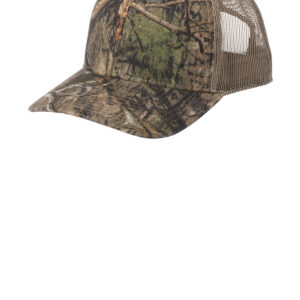 Russell Outdoors   Camo Snapback Trucker Cap RU900