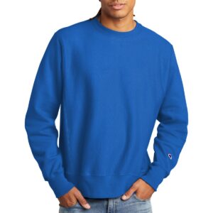 Champion  ®   Reverse Weave  ®   Crewneck Sweatshirt S149