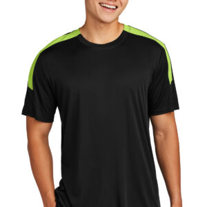 Sport-Tek ®  Competitor   United Crew ST100