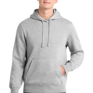 Sport-Tek ®  Pullover Hooded Sweatshirt. ST254