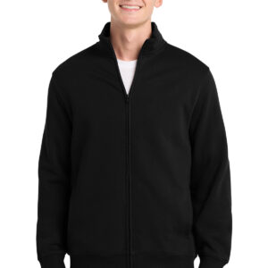 Sport-Tek ®  Full-Zip Sweatshirt. ST259