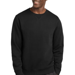 Sport-Tek ®  Crewneck Sweatshirt. ST266