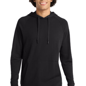 Sport-Tek  ®  Lightweight French Terry Pullover Hoodie. ST272