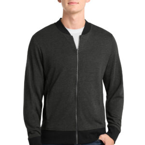 Sport-Tek  ®  Lightweight French Terry Bomber. ST274