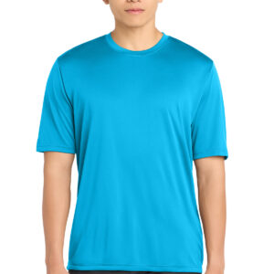 Sport-Tek ®  PosiCharge ®  Tough Tee  . ST320