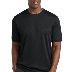 Sport-Tek ®  PosiCharge ®  RacerMesh ®  Tee. ST340