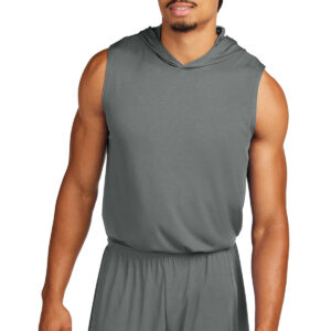 Sport-Tek ®  Competitor   Sleeveless Hoodie ST352H