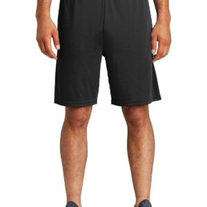 Sport-Tek  ®  PosiCharge  ®  Competitor    Pocketed Short. ST355P