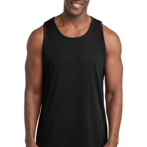 Sport-Tek  ®  PosiCharge  ®  Competitor    Tank. ST356