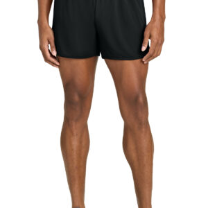 Sport-Tek ®  Club 4' Track Short ST447