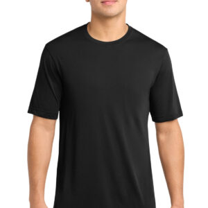Sport-Tek ®  PosiCharge ®  Competitor   Cotton Touch   Tee. ST450