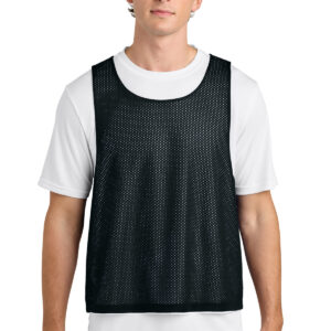Sport-Tek ®  Lacrosse Reversible Pinnie ST512