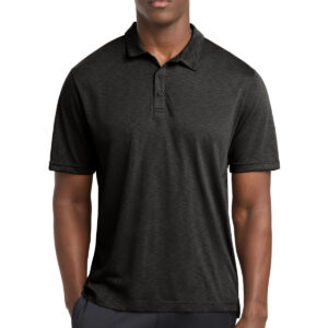 Sport-Tek  ®  PosiCharge  ®  Strive Polo ST530