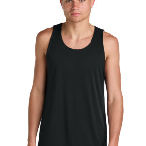 Sport-Tek ®  PosiCharge ®  Competitor   Rev Tank ST551