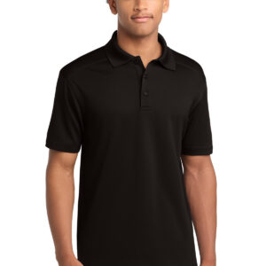 Sport-Tek ®  PosiCharge ®  Micro-Mesh Polo. ST680
