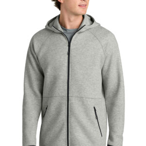 Sport-Tek ® Phenom Full-Zip Hoodie ST840