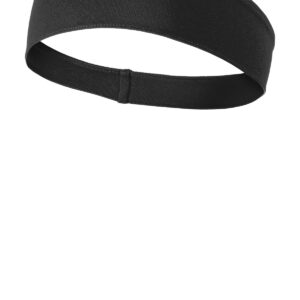 Sport-Tek ®  PosiCharge ®  Competitor   Headband. STA35
