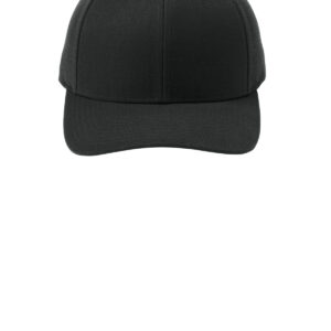 Sport-Tek  ®  YP Classics  ®  Curve Bill Snapback Cap. STC43