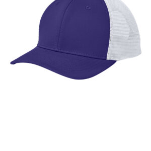 Sport-Tek ®  Club Trucker Cap STC46