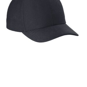 Sport-Tek  ®  Action Snapback Cap. STC50