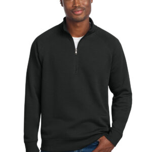 Sport-Tek ®  Drive Fleece 1/4-Zip Pullover STF202