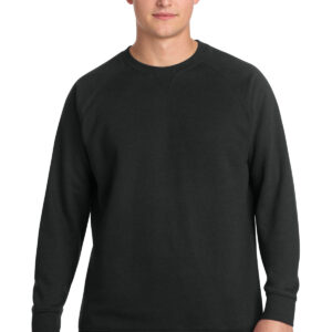 Sport-Tek ®  Drive Fleece Crewneck STF203