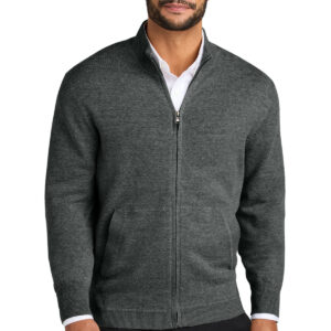 Port Authority ®  Easy Care Full-Zip Sweater SW2901
