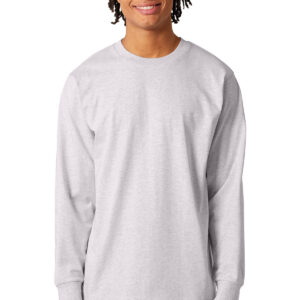 Stanley/Stella ®  Unisex Freestyler Heavyweight Long Sleeve Tee SXU023