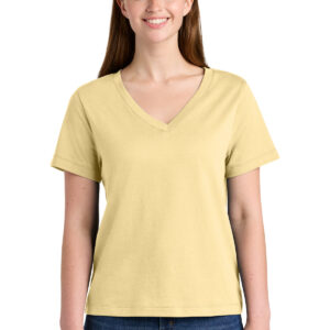 Stanley/Stella ®  Women's Stella Isla V-Neck Tee SXW032