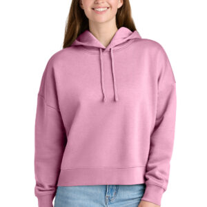 Stanley/Stella ®  Women's Stella Nora Hooded Sweatshirt SXW035