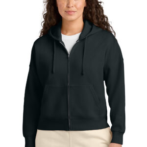 Stanley/Stella ®  Women's Stella Ida Full-Zip Hooded Sweatshirt SXW037