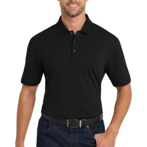 Port Authority ®  Tall EZCotton ®  Polo TK8000