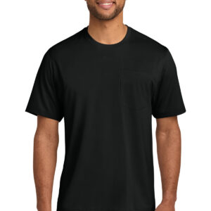 CornerStone ®  Tall Workwear Pro Short Sleeve Pocket Tee TLCS440P