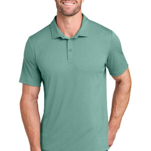 TravisMathew Coto Performance Polo. TM1MU410