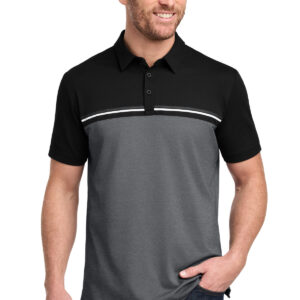 TravisMathew Sunset Blocked Polo TM1MY401