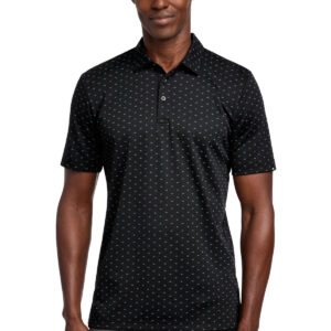 TravisMathew Oceanside Geo Polo TM1MY403